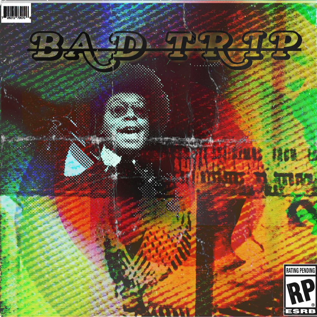 Don Cornelius Bad Trip